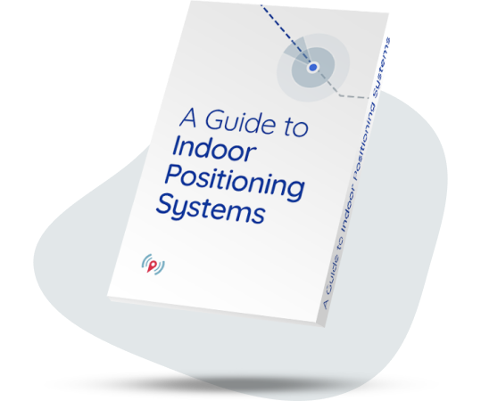 Get the guide to Indoor Location