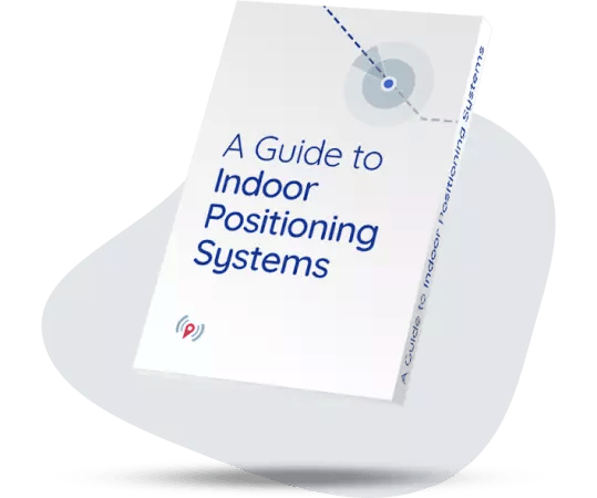 Get the guide to Indoor Location