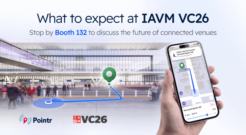 IAVM VenueConnect 2026