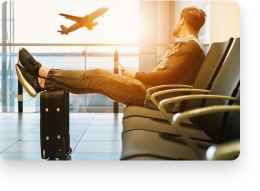 Airports