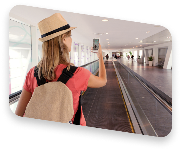 Next-Generation Travel Experience