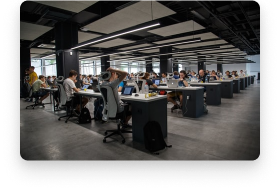 Smart Workplace