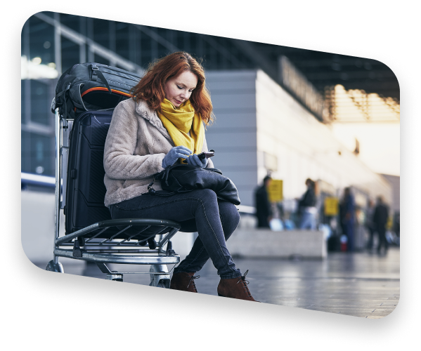 Create great customer experiences