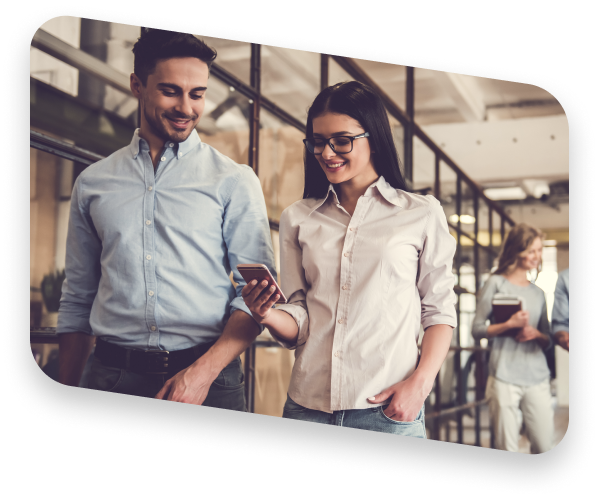 Facilitate collaboration