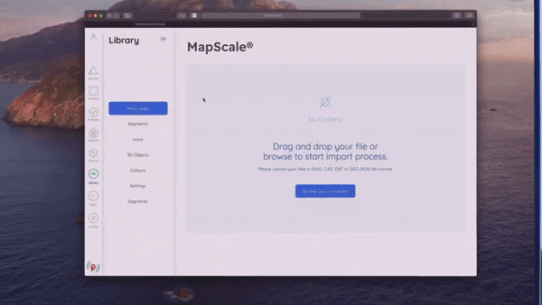mapscale-update