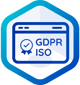 GDPR-iso