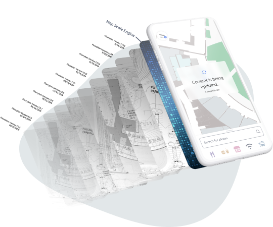 Get Digital Maps at Scale