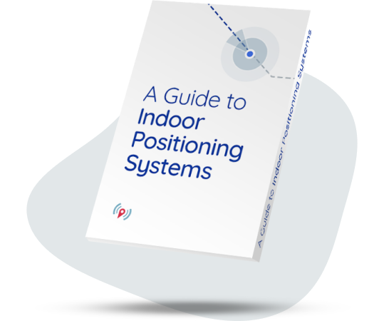 Read the guide to Indoor Location