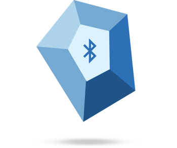 Bluetooth® Low Energy Beacons@2x