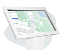 Pointr Web & Kiosk SDK@2x