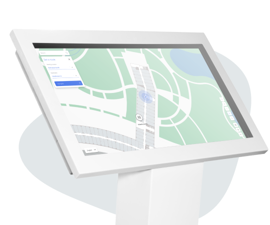 Pointr Web & Kiosk SDK