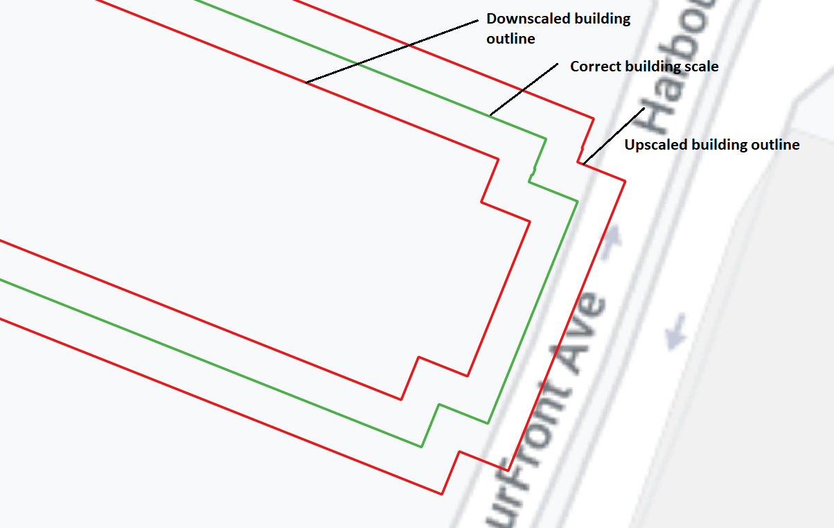 Georeferencing Example Georeferencing - everything you need to know