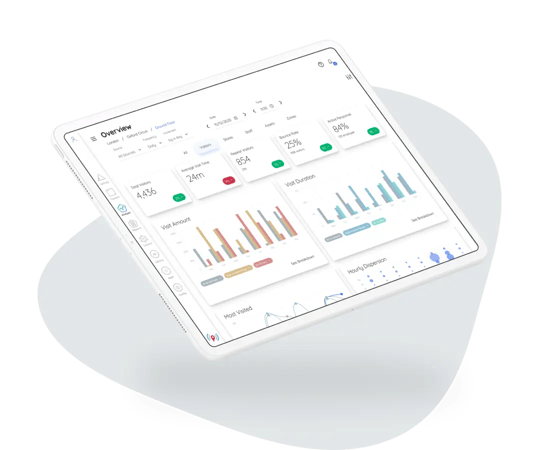 Location-based Analytics-1