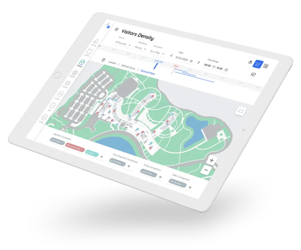Location-based Analytics-deviceLg