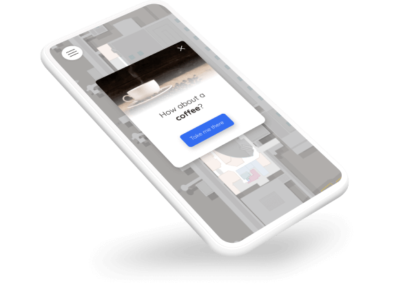 Location-based Marketing-device (min)