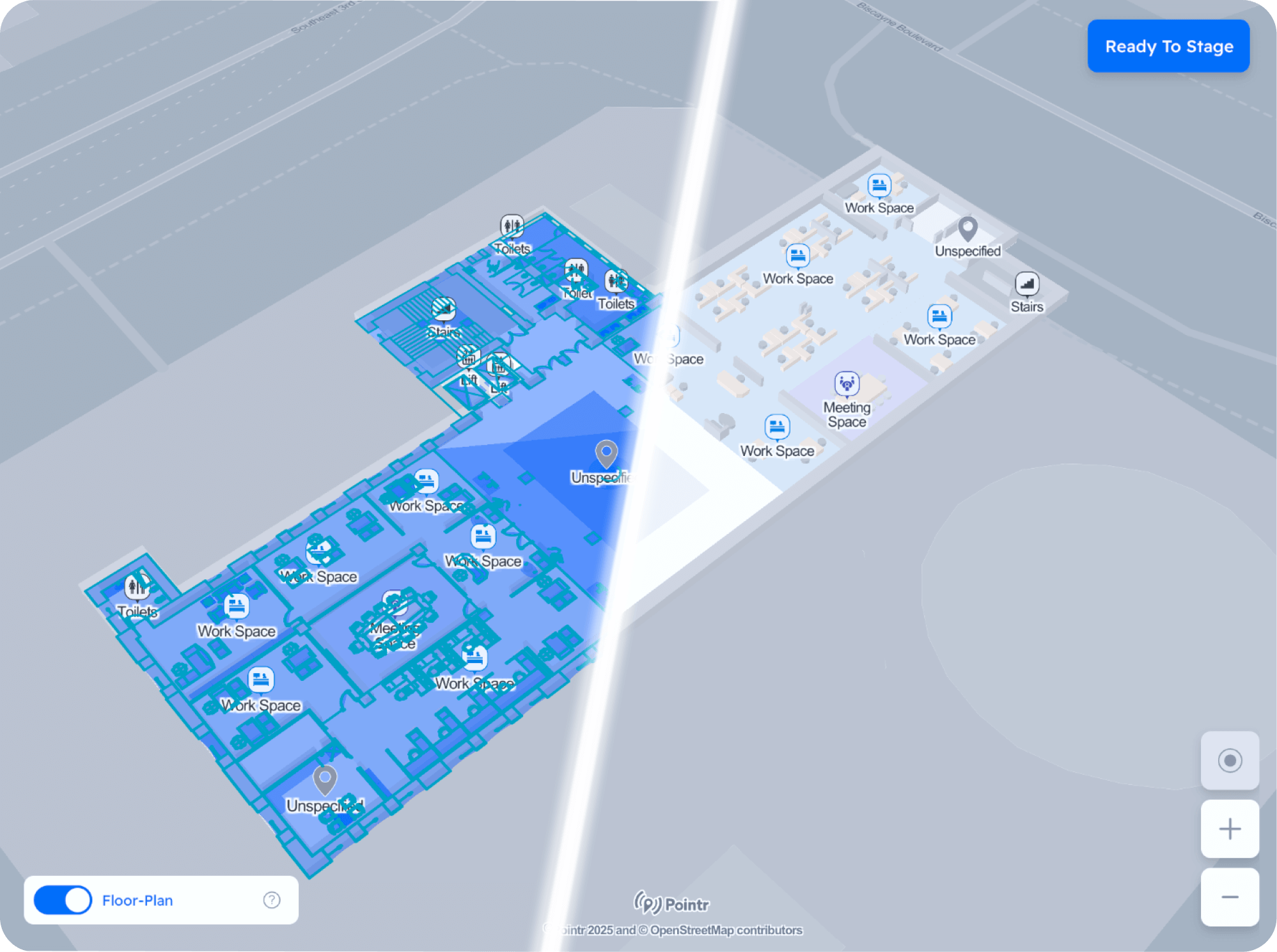 Designing for Real-World Navigation: How Pointr Uses UX Testing to ...