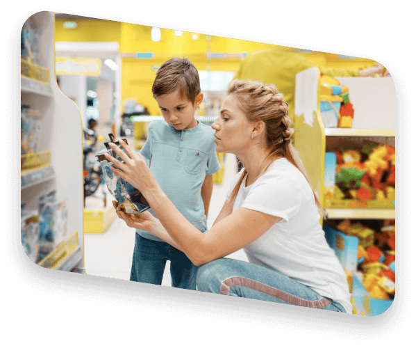 Meet Customers in the Moment (min)
