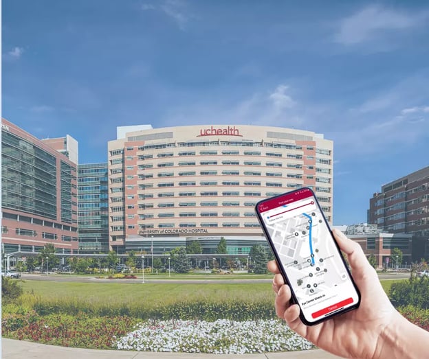 UCHealth Patient App_Image