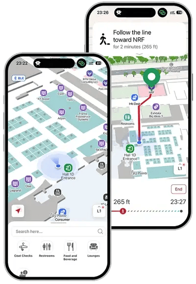 event-wayfinding