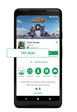 google-play-instant