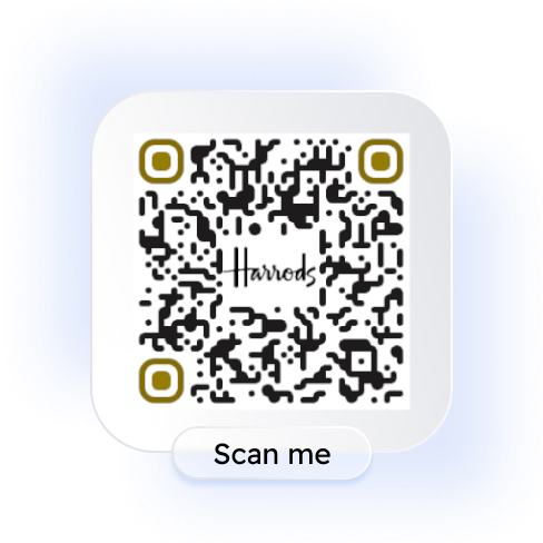 harrods-scan-me-express