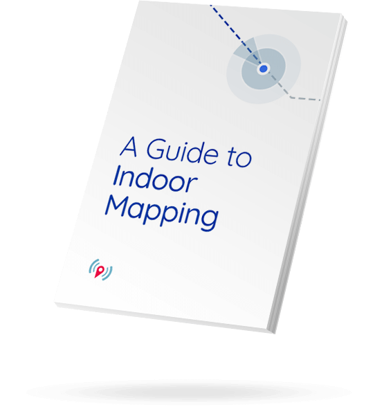 Indoor mapping guide