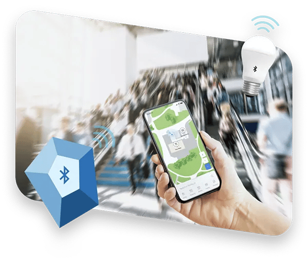 indoor positioning