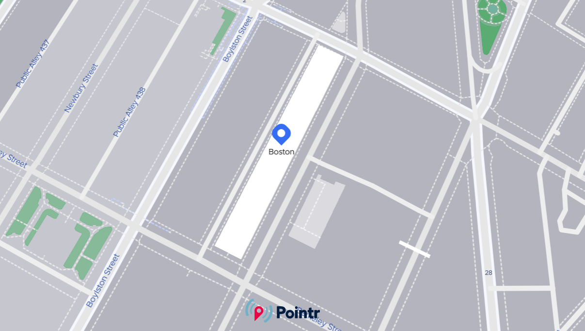 map screenshot boston