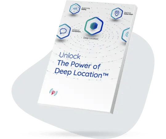 Unlock the Power of Deep Location™