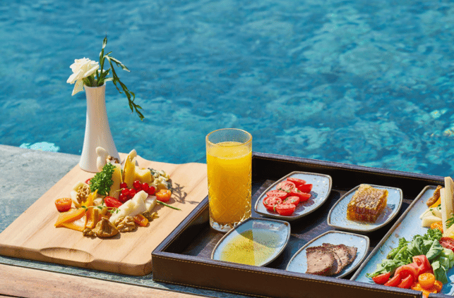 foodbythepool