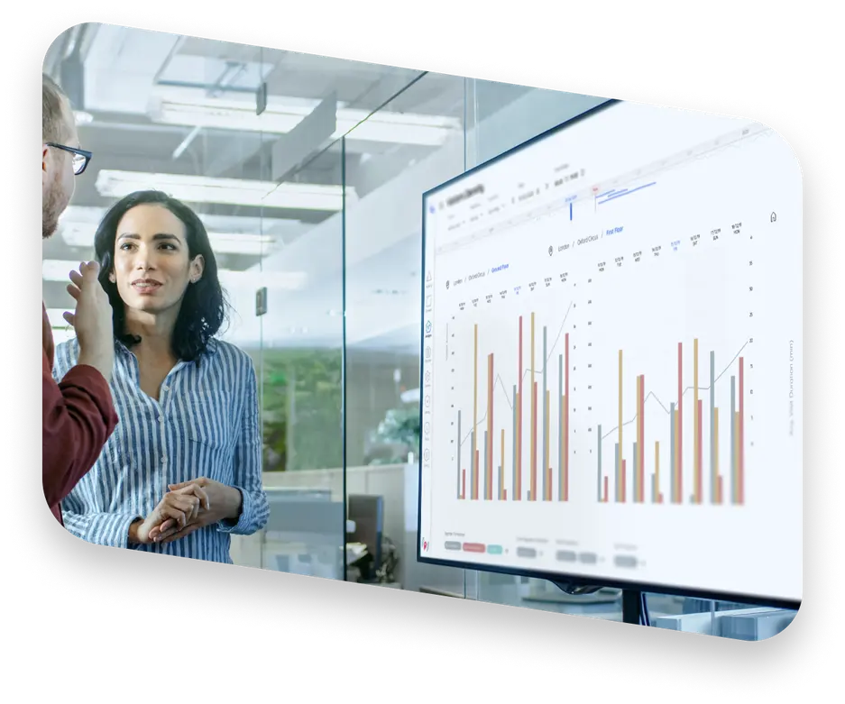 Accelerate business agility-1