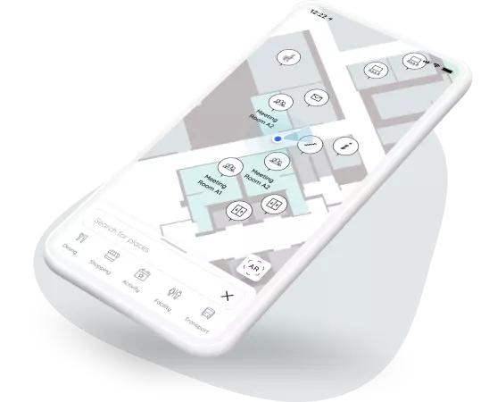 Accurate Indoor Positioning