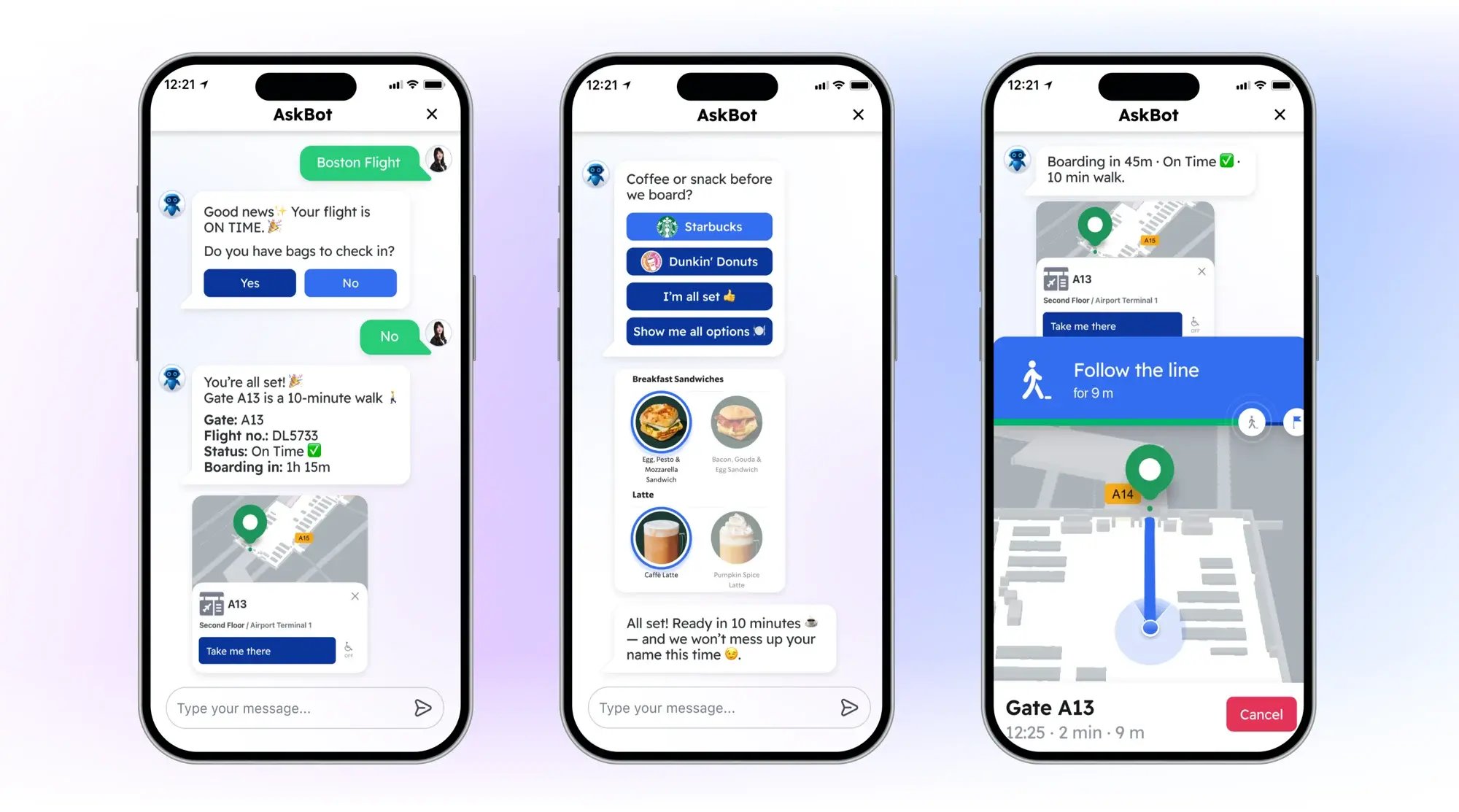 AI Mapping & Indoor Navigation System | Pointr
