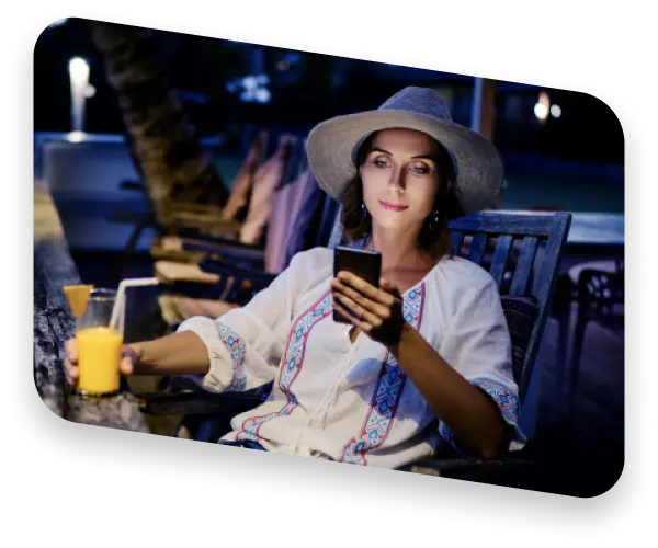 Digital Guest Experiences
