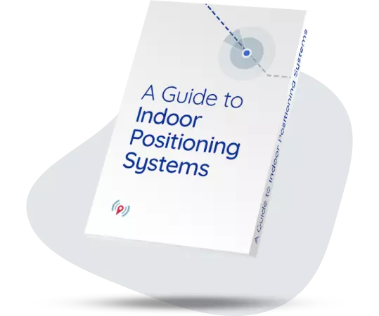 Get the guide to Indoor Location