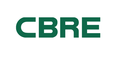 CBRE-logo