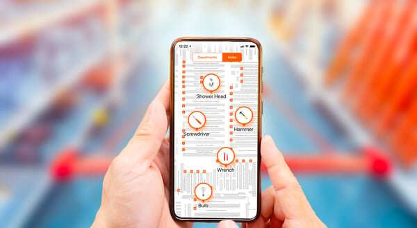 The world's largest indoor mapping deployment goes live at a leading ...