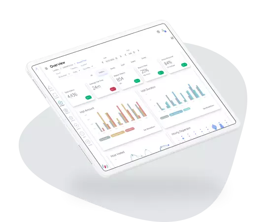 Location-based Analytics (1)