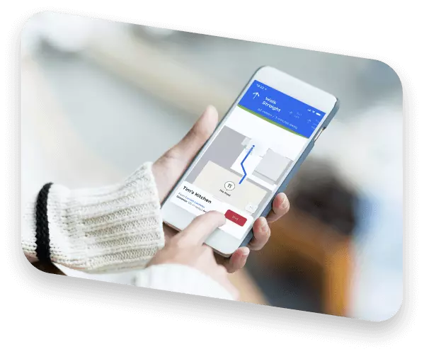 Seamless Navigation (min)