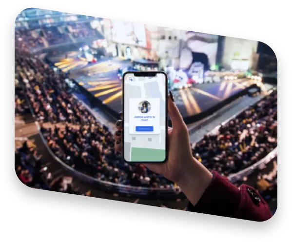 Stadium & Event Venue