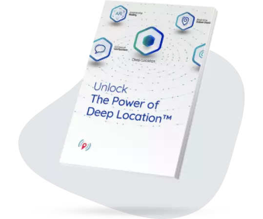 Unlock the Power of Deep Location™