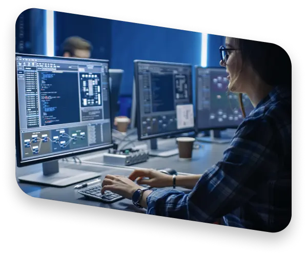 We keep your data safe-1
