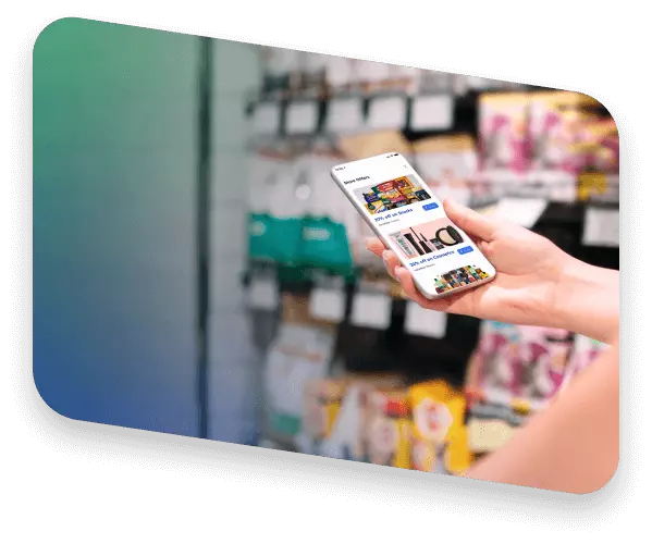immersive retail