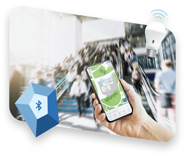 indoor positioning