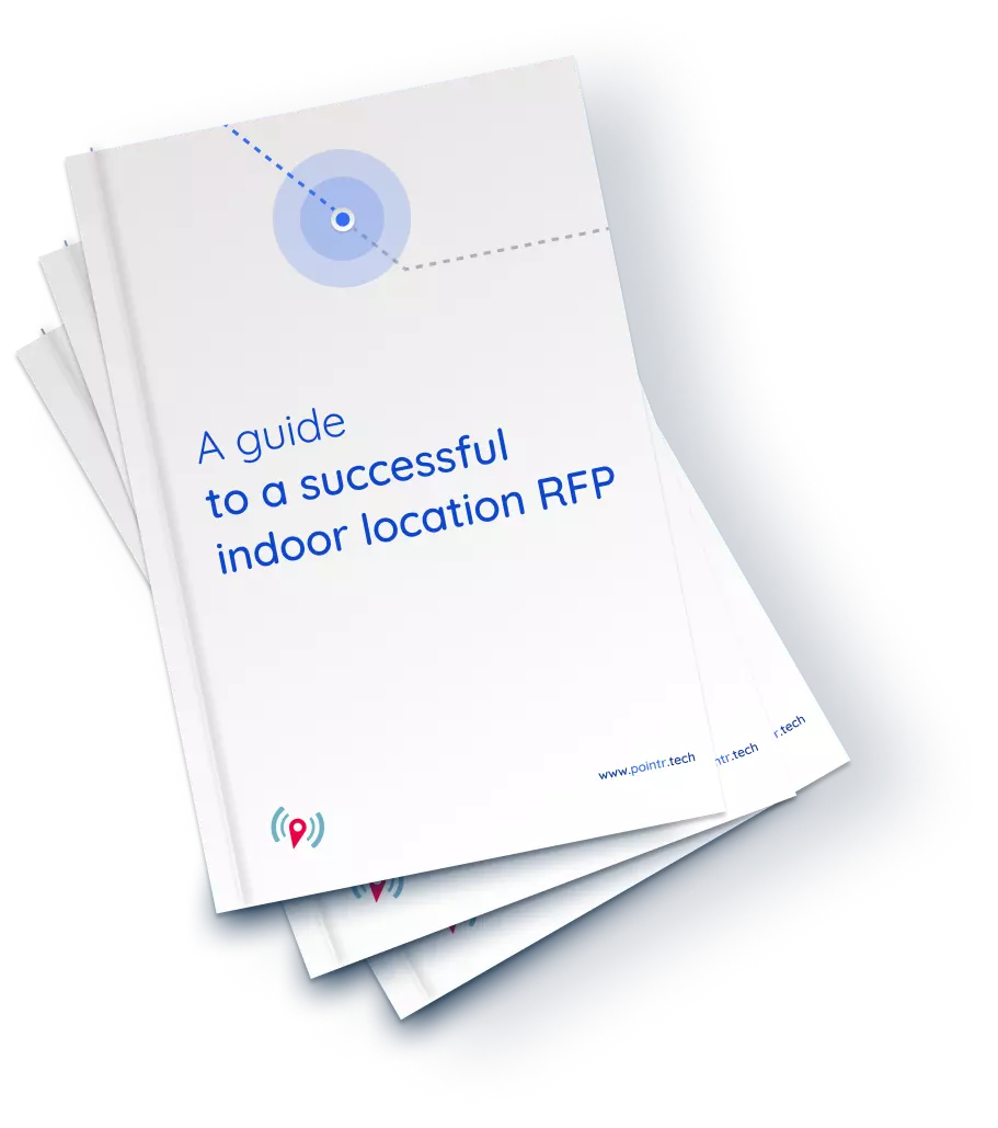 Why It's So Important to Get Your Indoor Location RFP Right