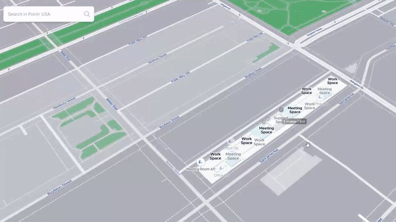 MapScale® digitizes and delivers 3D maps faster and more accurately at scale
